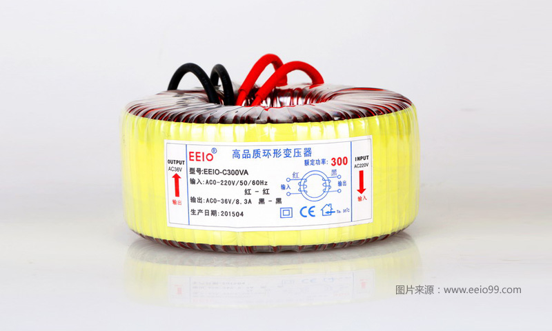 220V转36V隔离变压器
