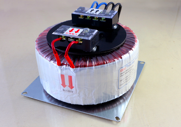 控制变压器500W 380V转220V（防水控制变压器哪家好）