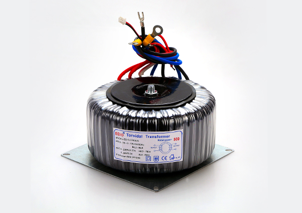 逆变变压器500W，负载强效率高【太阳能逆变器专用】